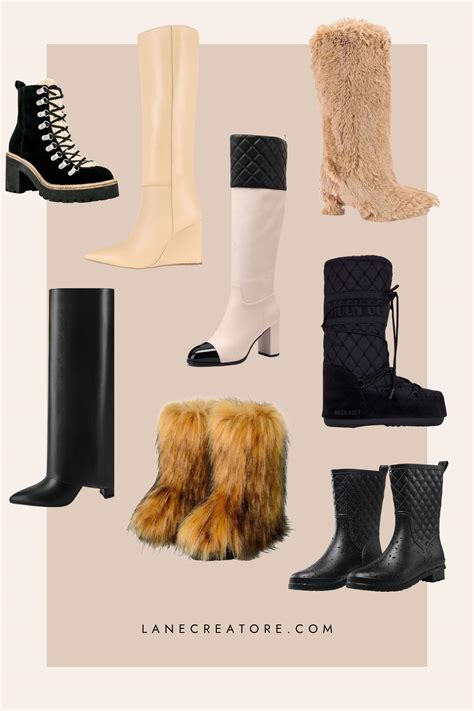 chanel inspired thigh high boots|Chanel denim combat boots.